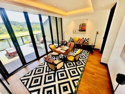 Cove Drive (D4), Semi-Detached #436960081
